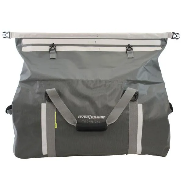 TrekDry Waterproof Duffel Bag - 90L