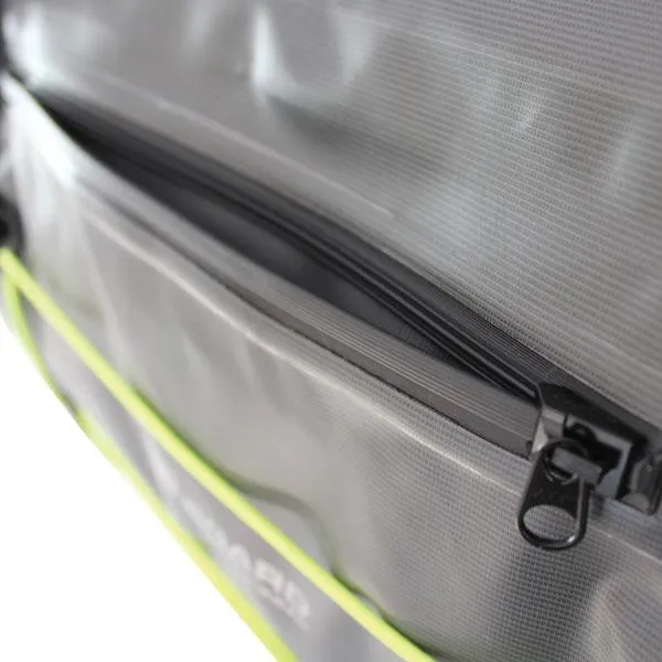 TrekDry Waterproof Duffel Bag - 90L