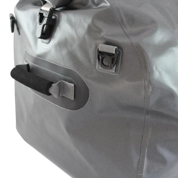 TrekDry Waterproof Duffel Bag - 90L