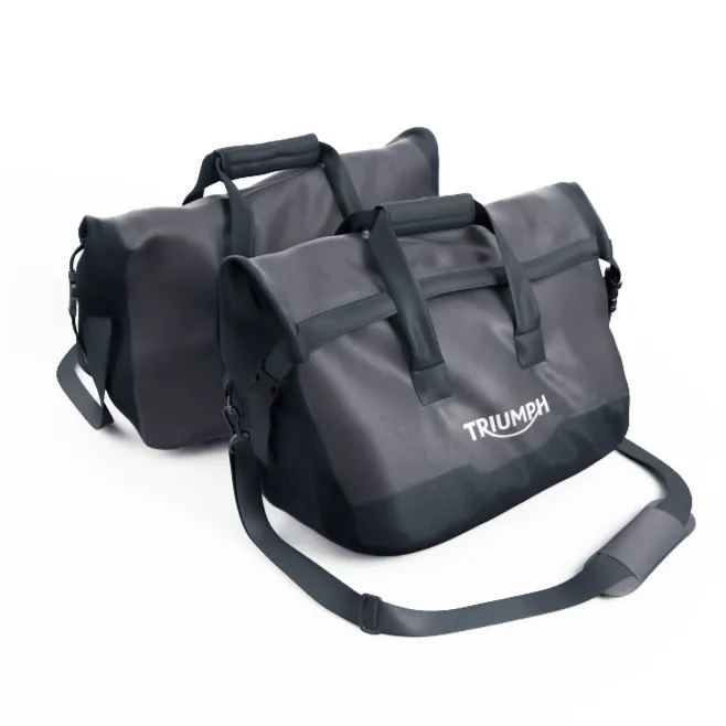 Triumph Tiger Sport 660/800 Pannier Inner Bags