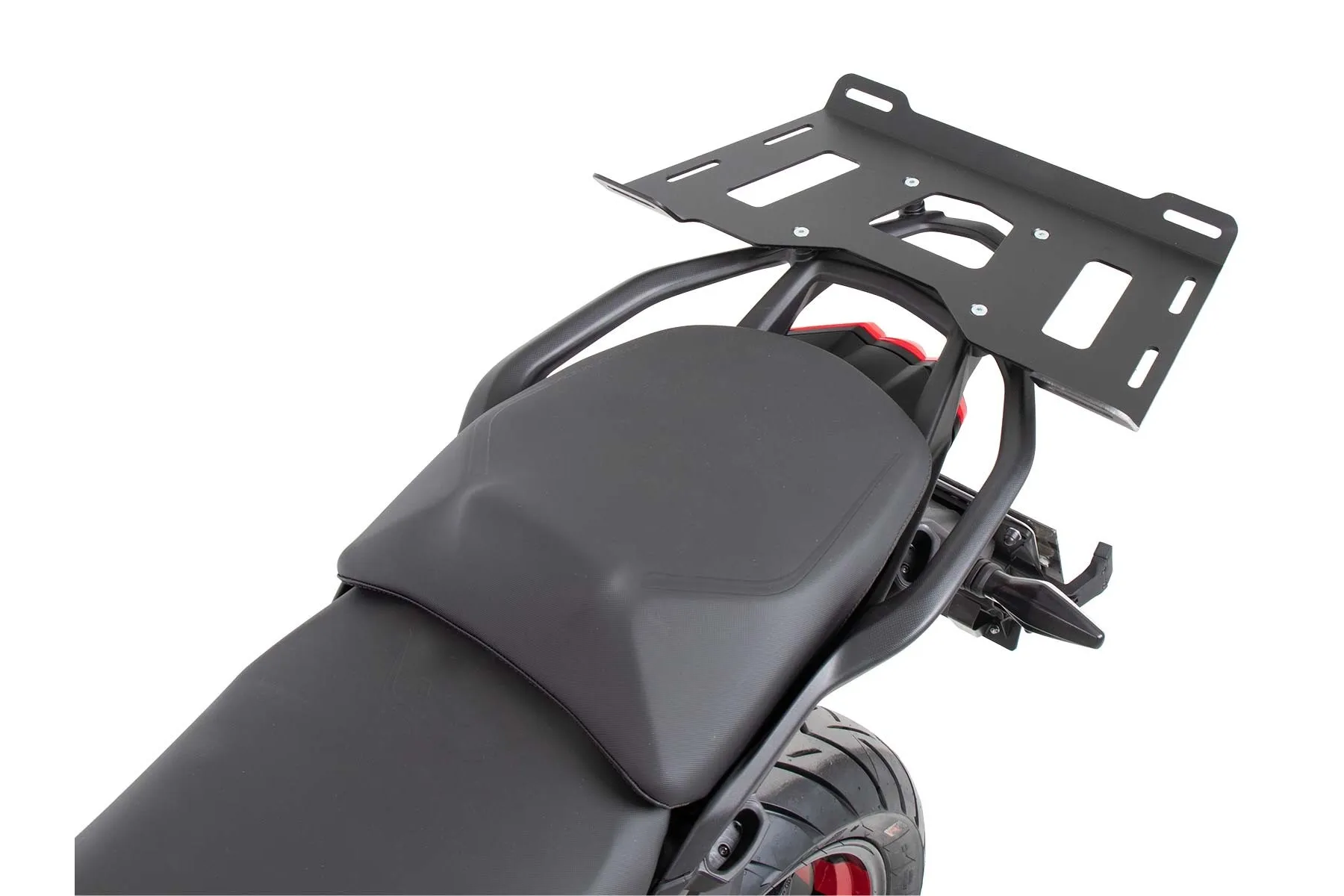 Triumph Trident 660 Carrier - Mini Rack