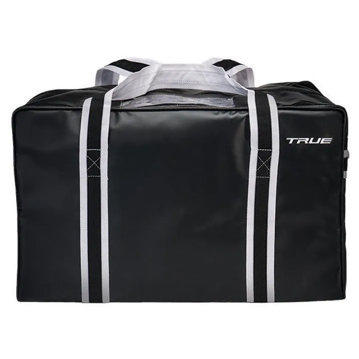 True Pro Vinyl Junior Hockey Bag