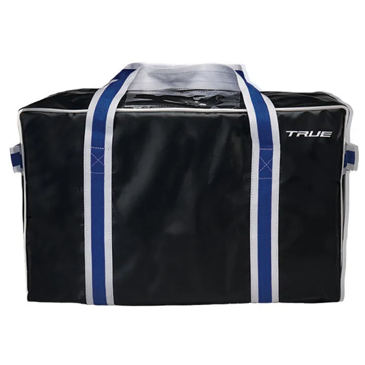 True Pro Vinyl Junior Hockey Bag