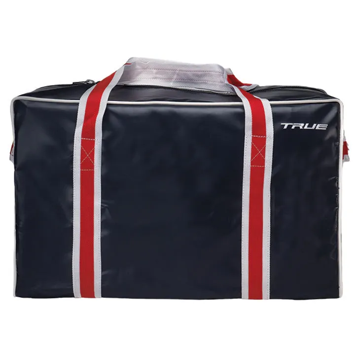 True Pro Vinyl Junior Hockey Bag