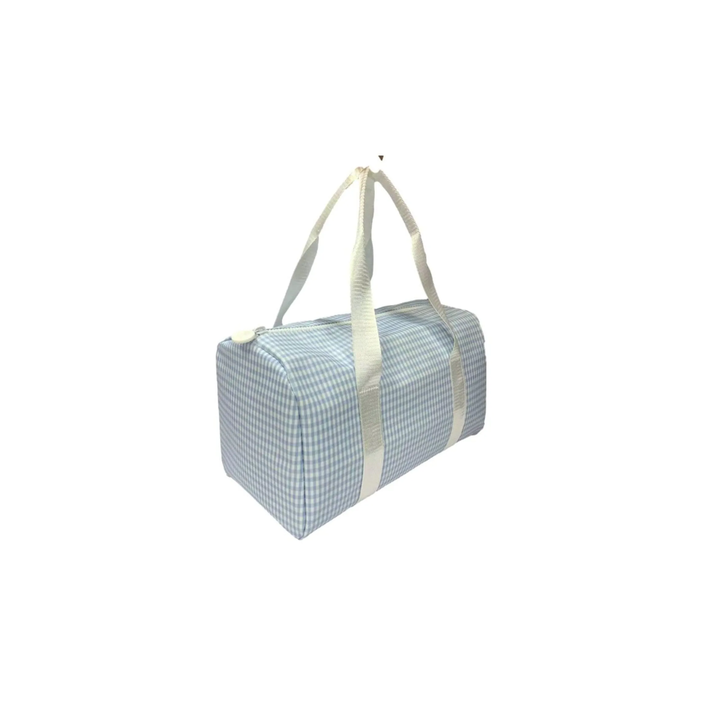 TRVL Design Mist Gingham Mini Packer