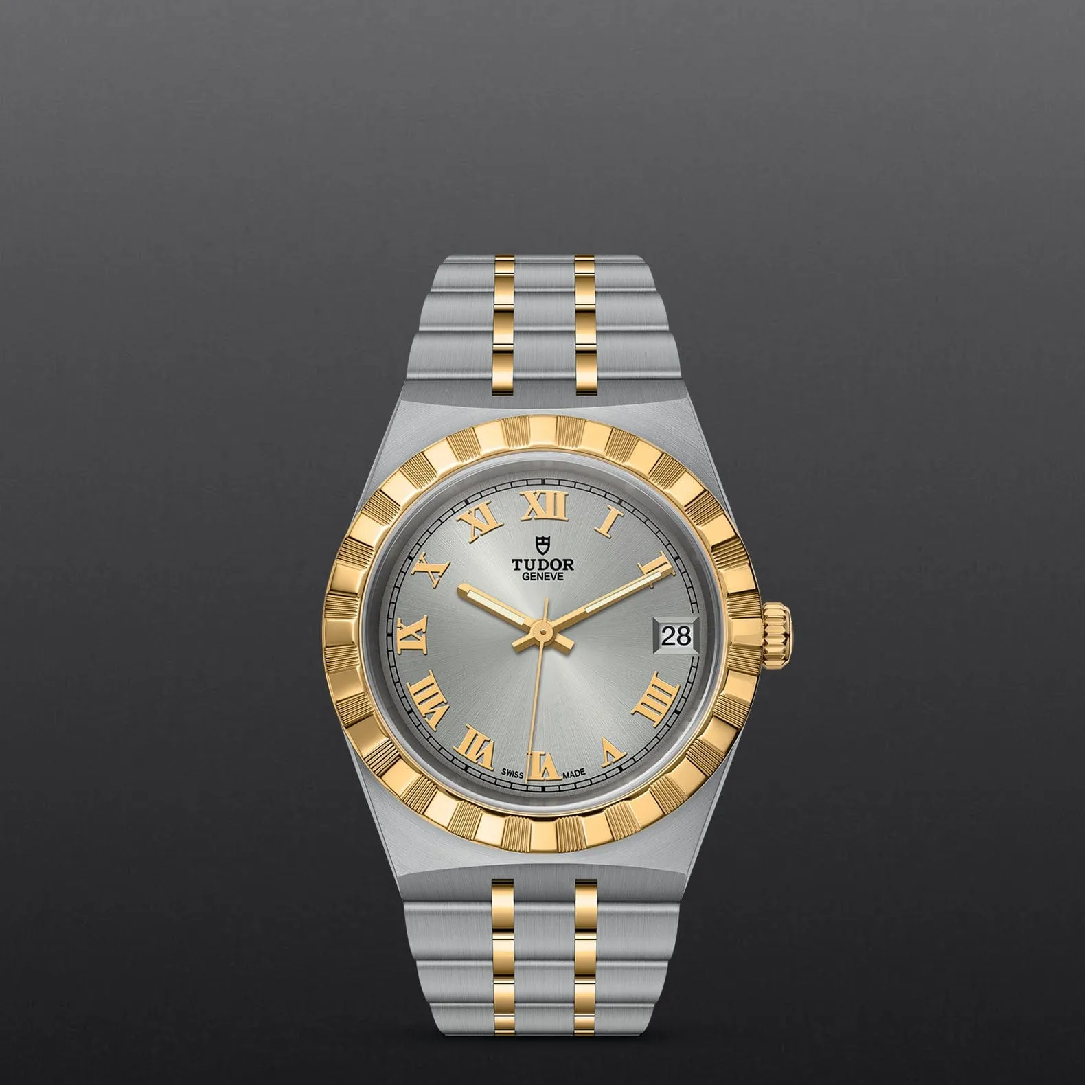 TUDOR Royal