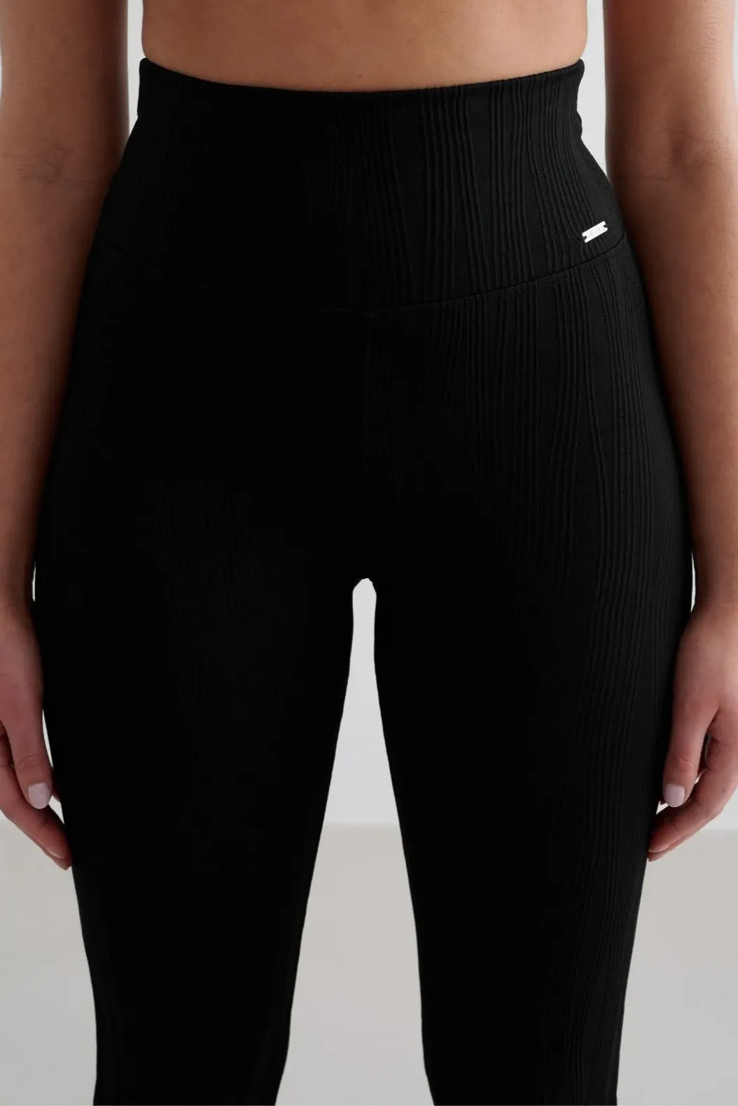Tulip Flare Tights