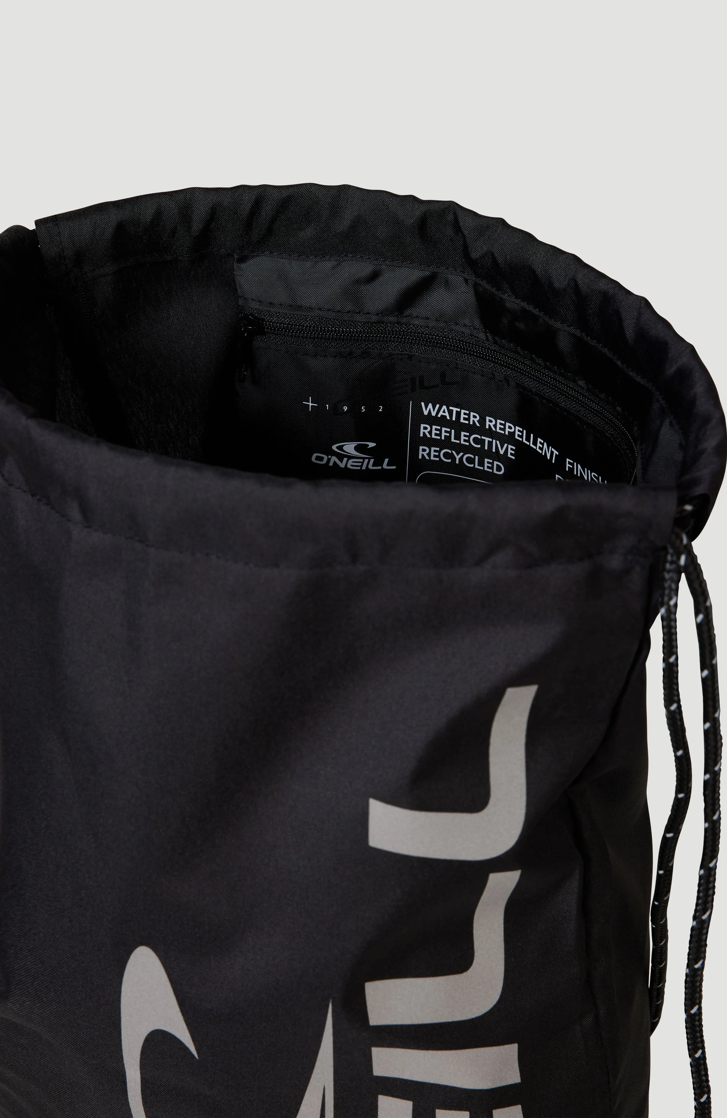Turnbeutel | Black Out