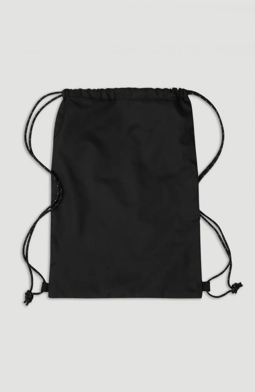 Turnbeutel | Black Out