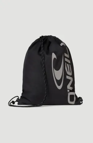 Turnbeutel | Black Out