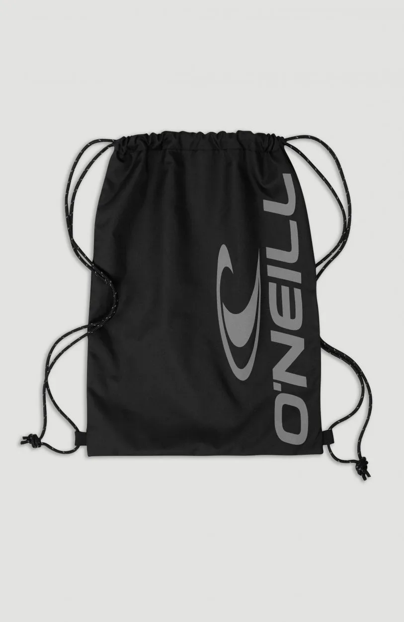 Turnbeutel | Black Out