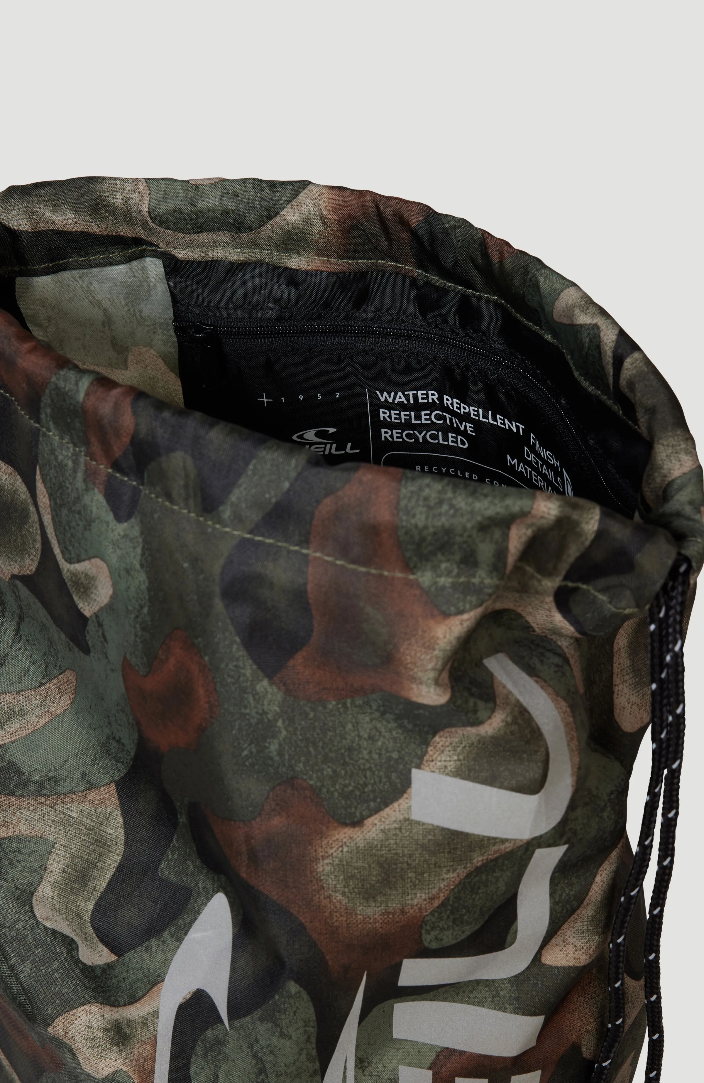 Turnbeutel | Dark Hiker Camo