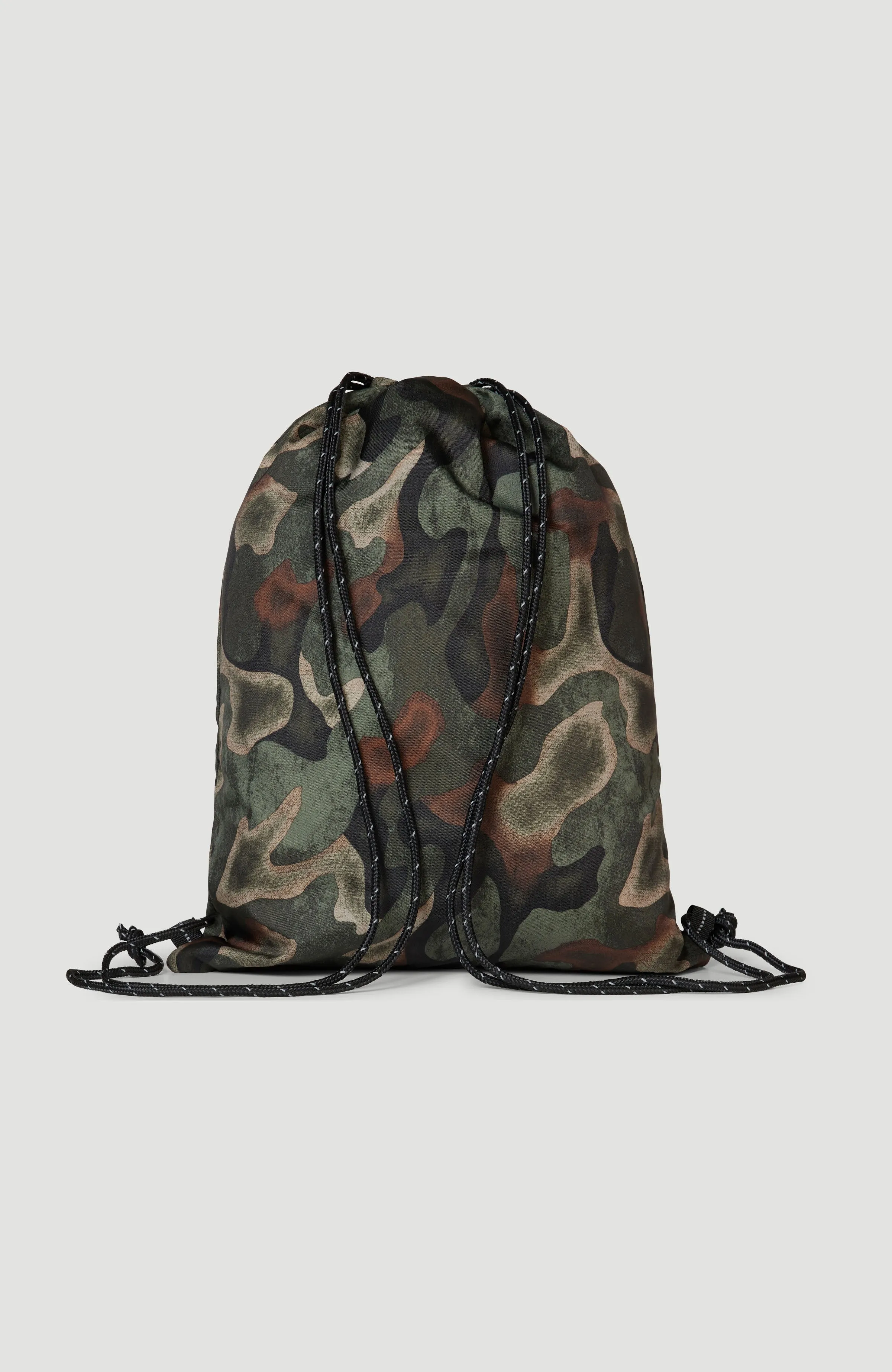 Turnbeutel | Dark Hiker Camo