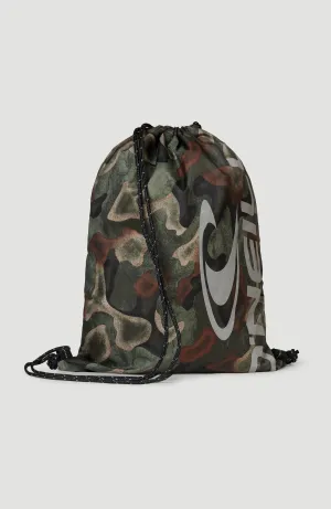 Turnbeutel | Dark Hiker Camo