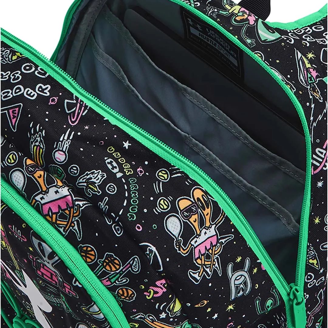 UA Hustle Sport Backpack | 1364181