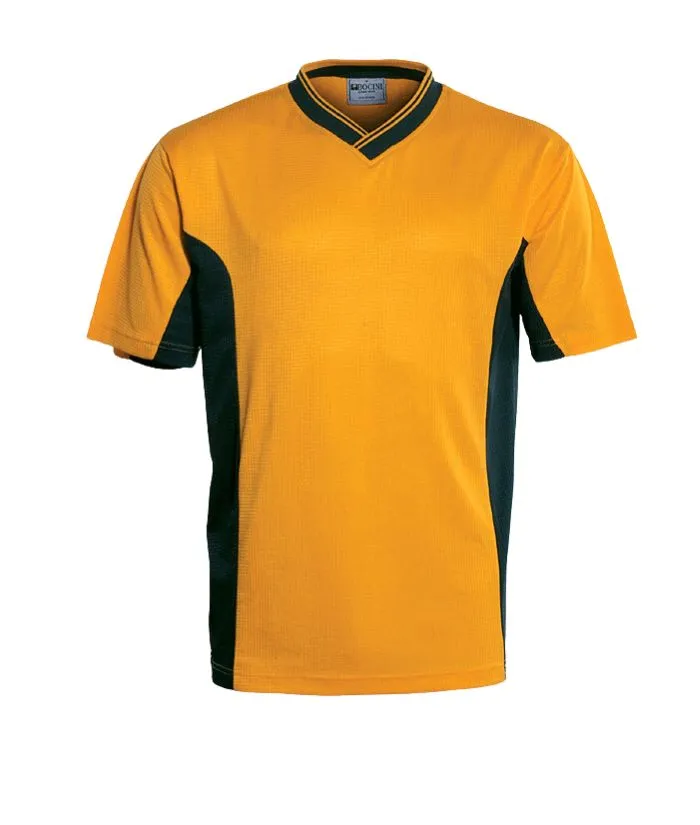 Unisex Adults Soccer Panel Jersey