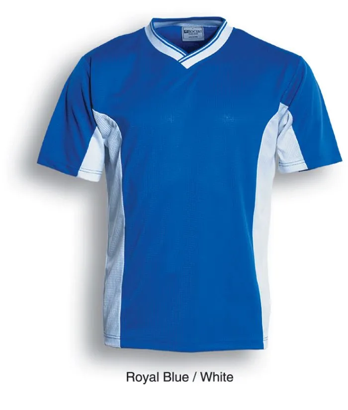 Unisex Adults Soccer Panel Jersey
