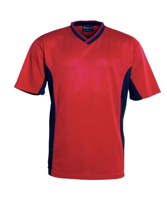 Unisex Adults Soccer Panel Jersey