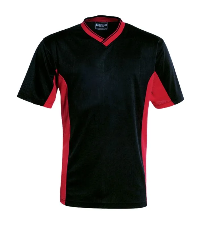 Unisex Adults Soccer Panel Jersey