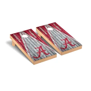 University of Alabama Crimson Tide | 2x4 Premium