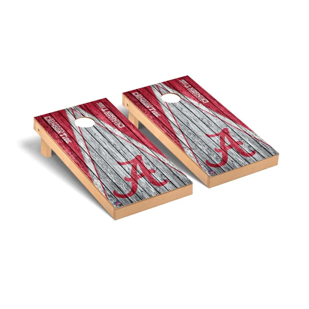 University of Alabama Crimson Tide | 2x4 Premium