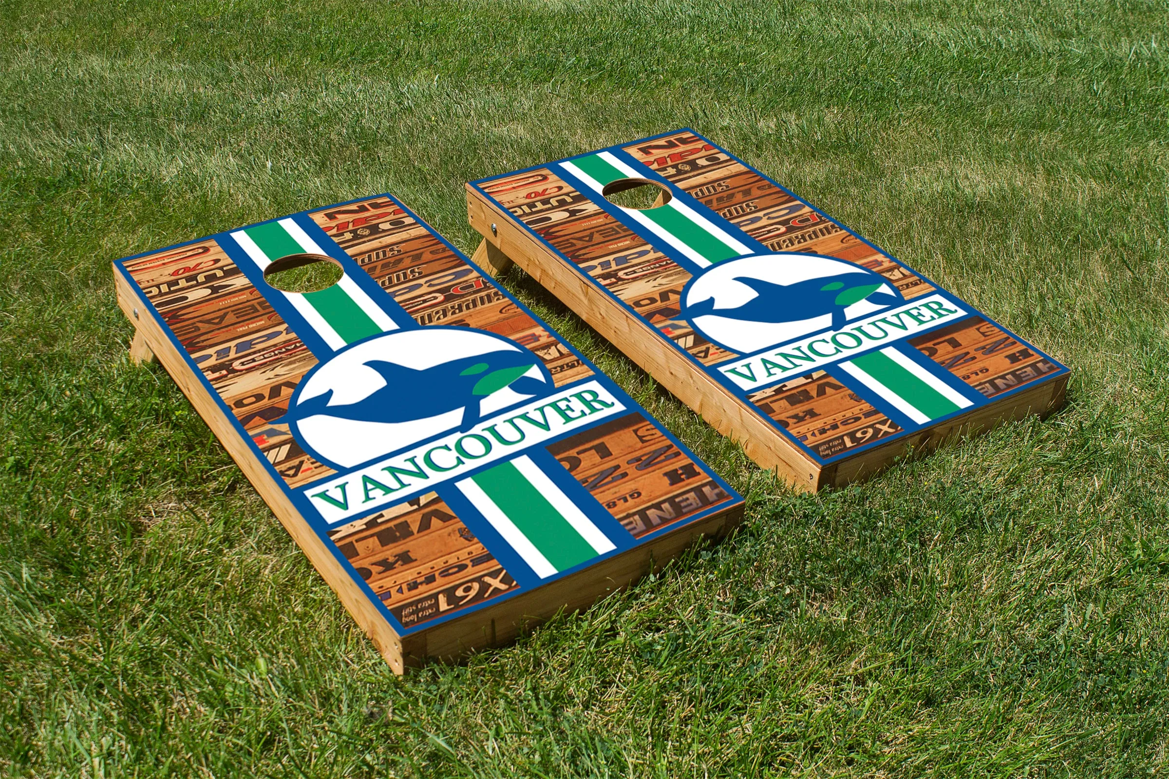 Vancouver Canucks