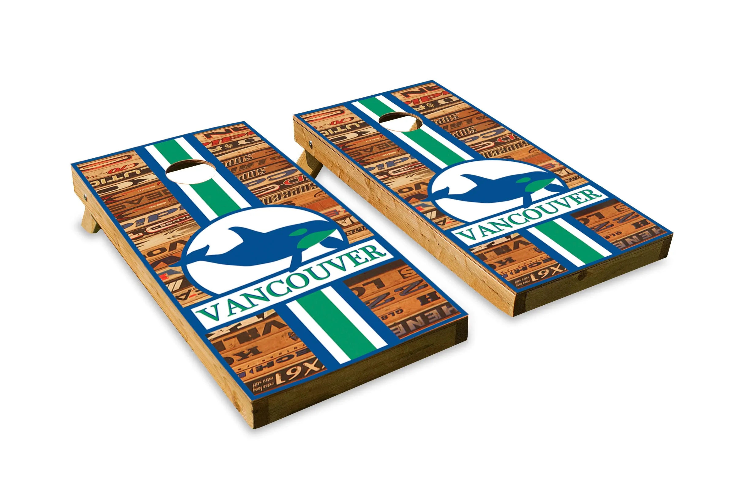 Vancouver Canucks