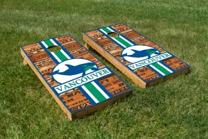 Vancouver Canucks