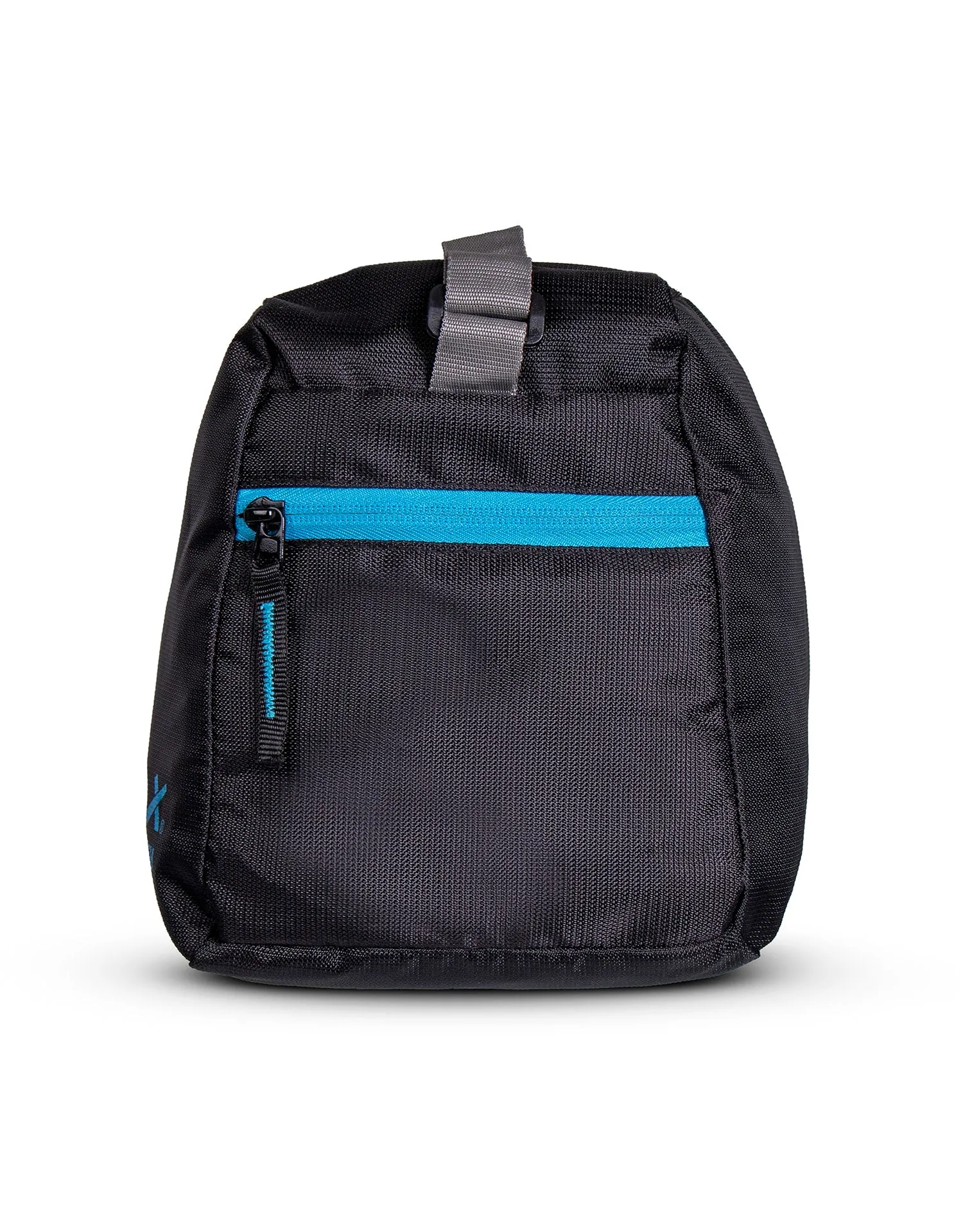 VECTOR X Stealth KIt Bag II Shoulder bag II Luggage Bag (Black-Blue) 14 L