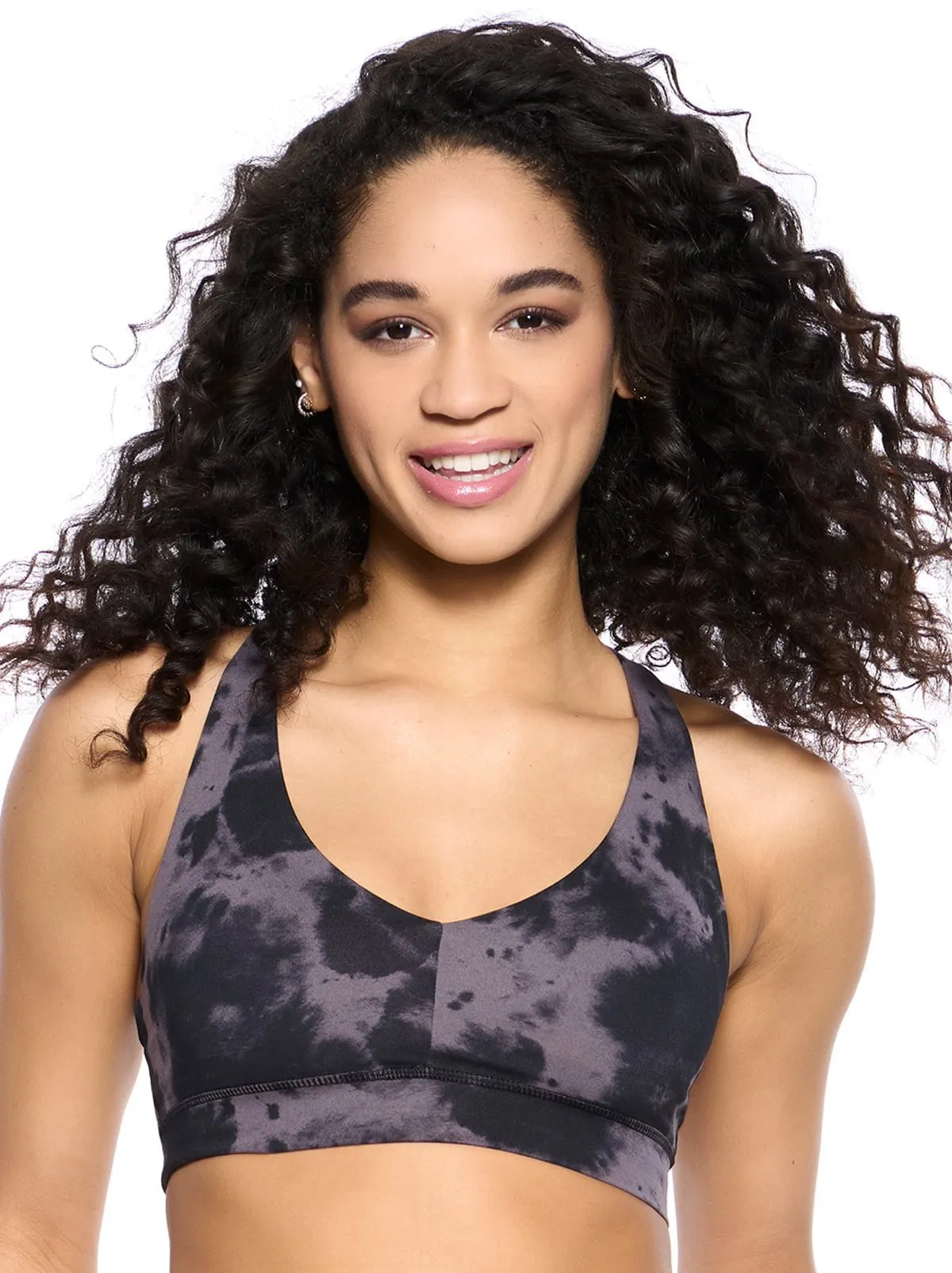 Velvety Soft Racerback Bralette 2-Pack