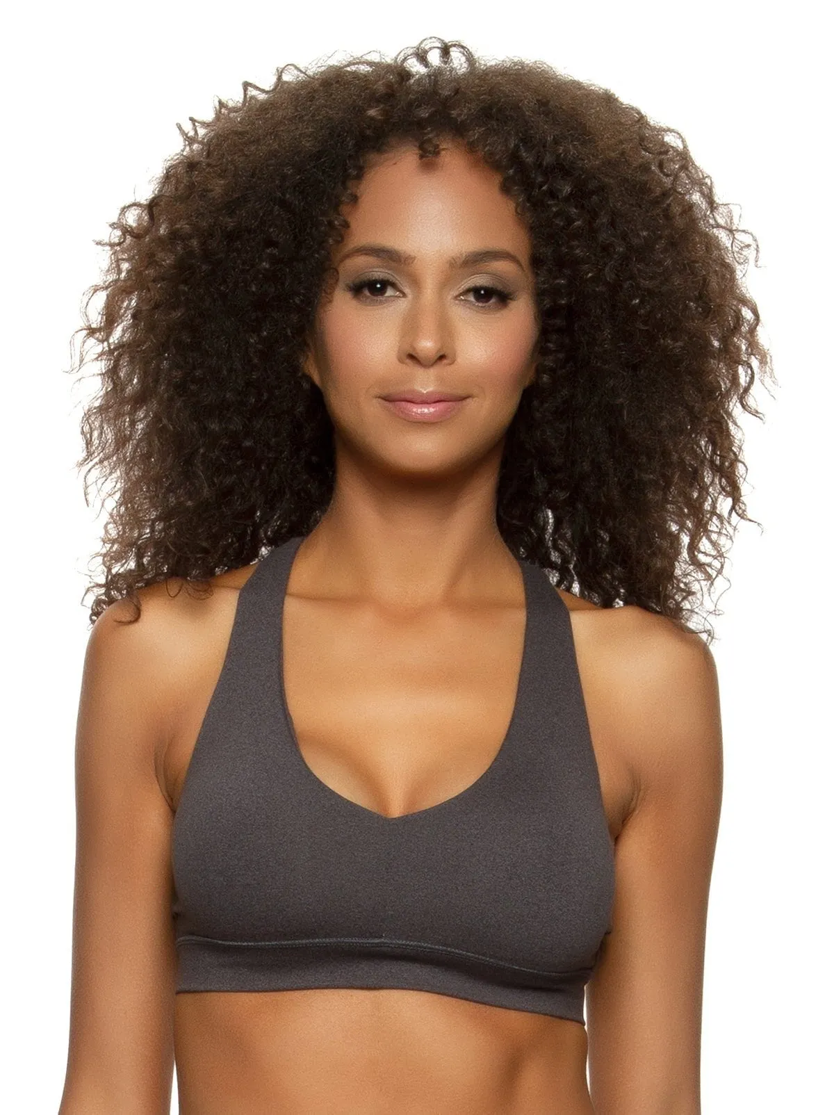 Velvety Soft Racerback Bralette 2-Pack