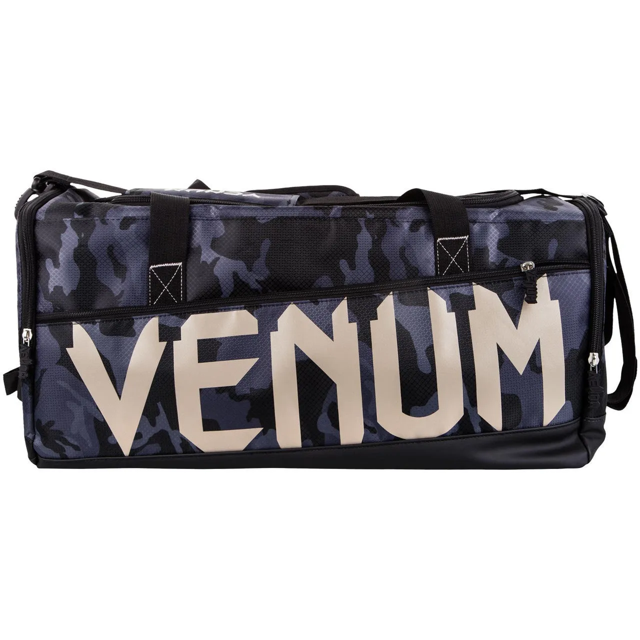 Venum Sparring Sports Bag Dark Camo