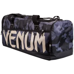 Venum Sparring Sports Bag Dark Camo