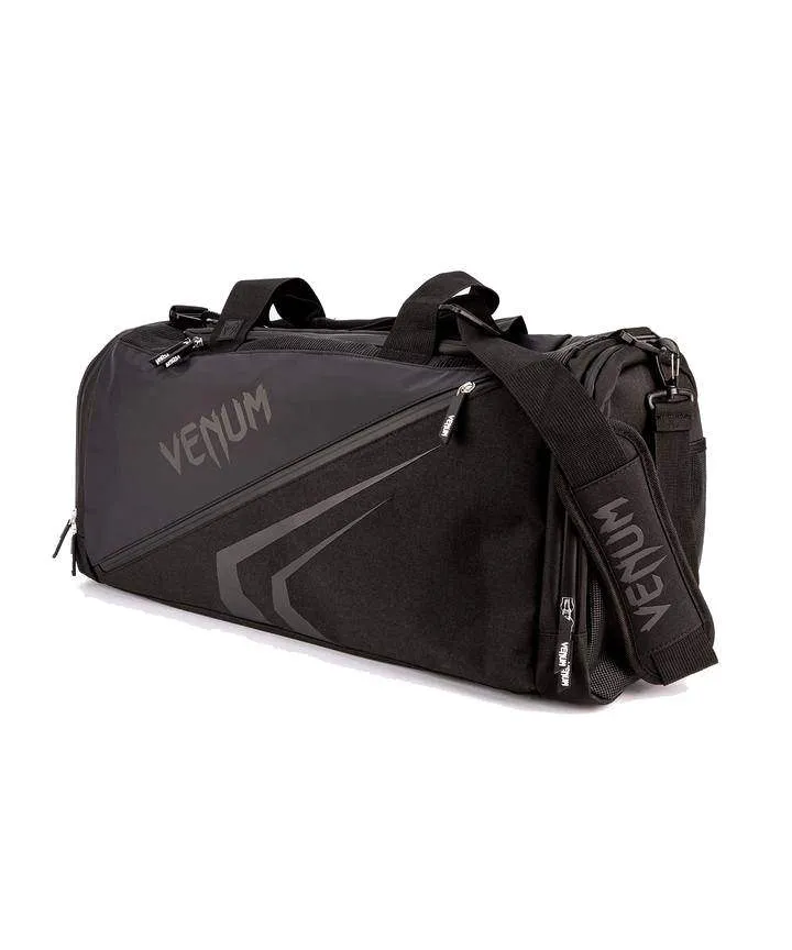 VENUM TRAINER LITE EVO SPORTS BAGS| Gym Bag | Duffel Bag | Gym Bag for carry supplies | Gear Bag