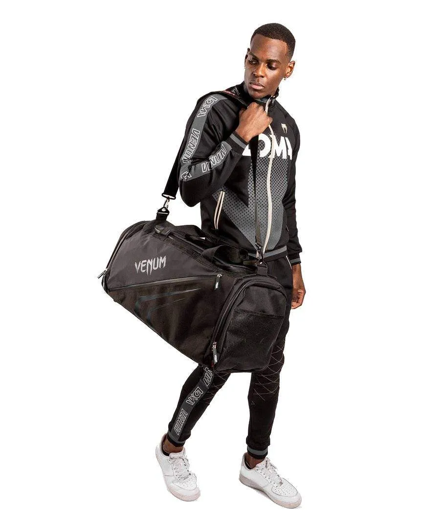 VENUM TRAINER LITE EVO SPORTS BAGS| Gym Bag | Duffel Bag | Gym Bag for carry supplies | Gear Bag