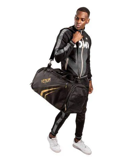 VENUM TRAINER LITE EVO SPORTS BAGS| Gym Bag | Duffel Bag | Gym Bag for carry supplies | Gear Bag