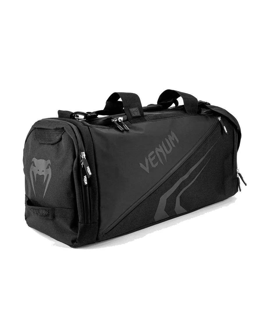 VENUM TRAINER LITE EVO SPORTS BAGS| Gym Bag | Duffel Bag | Gym Bag for carry supplies | Gear Bag