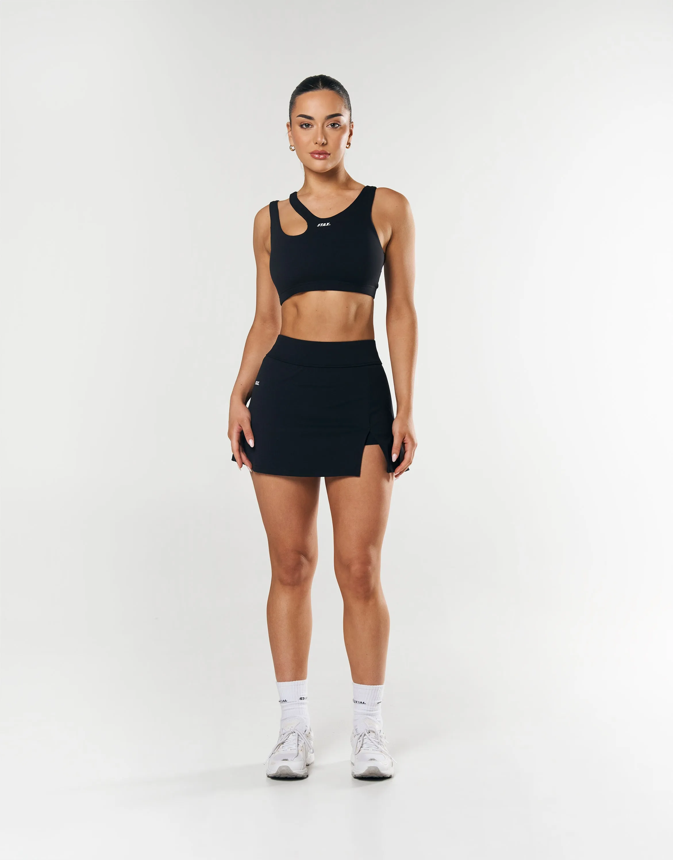 Venus Skort NANDEX ™ - Black