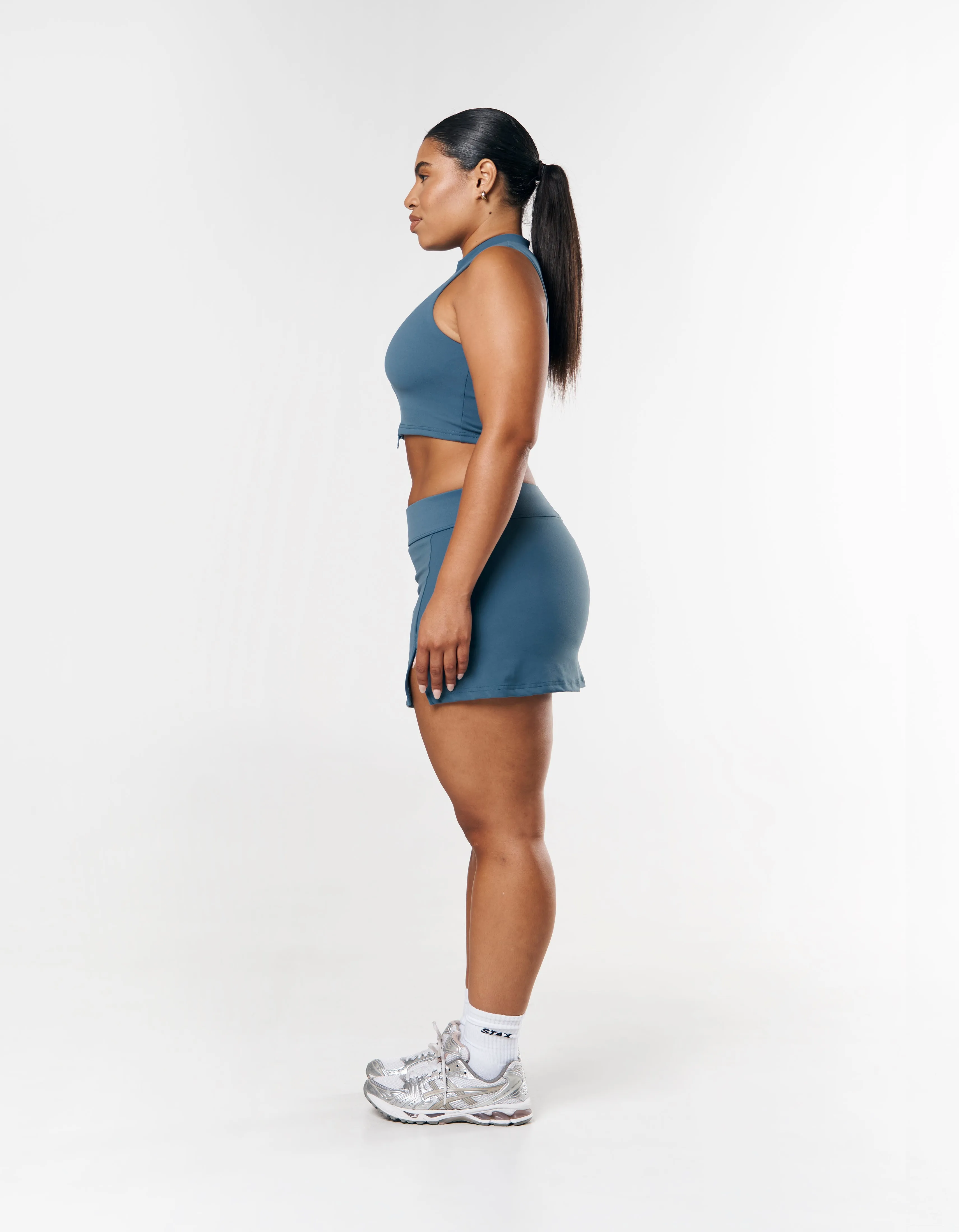 Venus Skort NANDEX ™ - Dark Blue