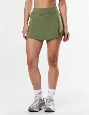 Venus Skort NANDEX ™ - Khaki