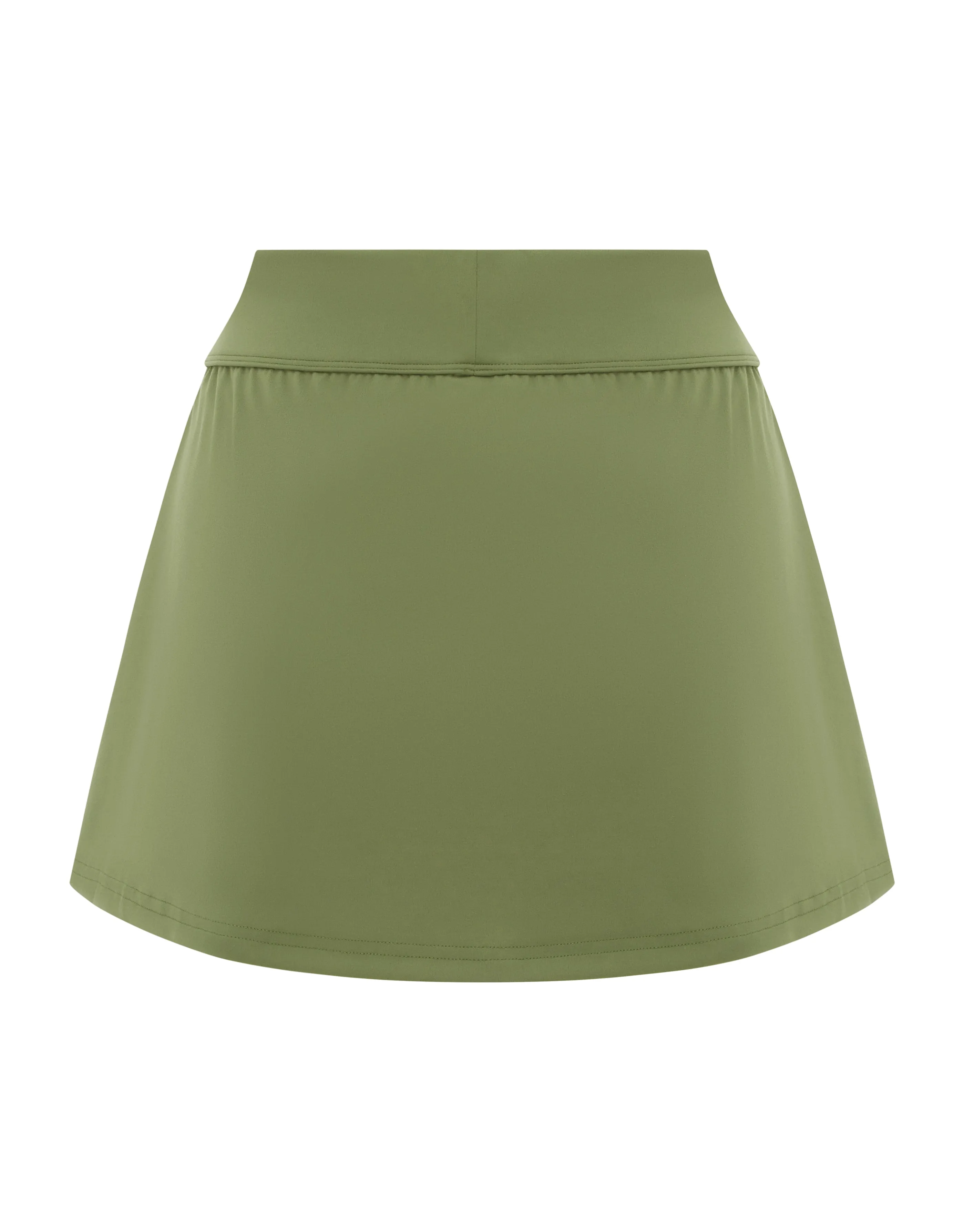 Venus Skort NANDEX ™ - Khaki