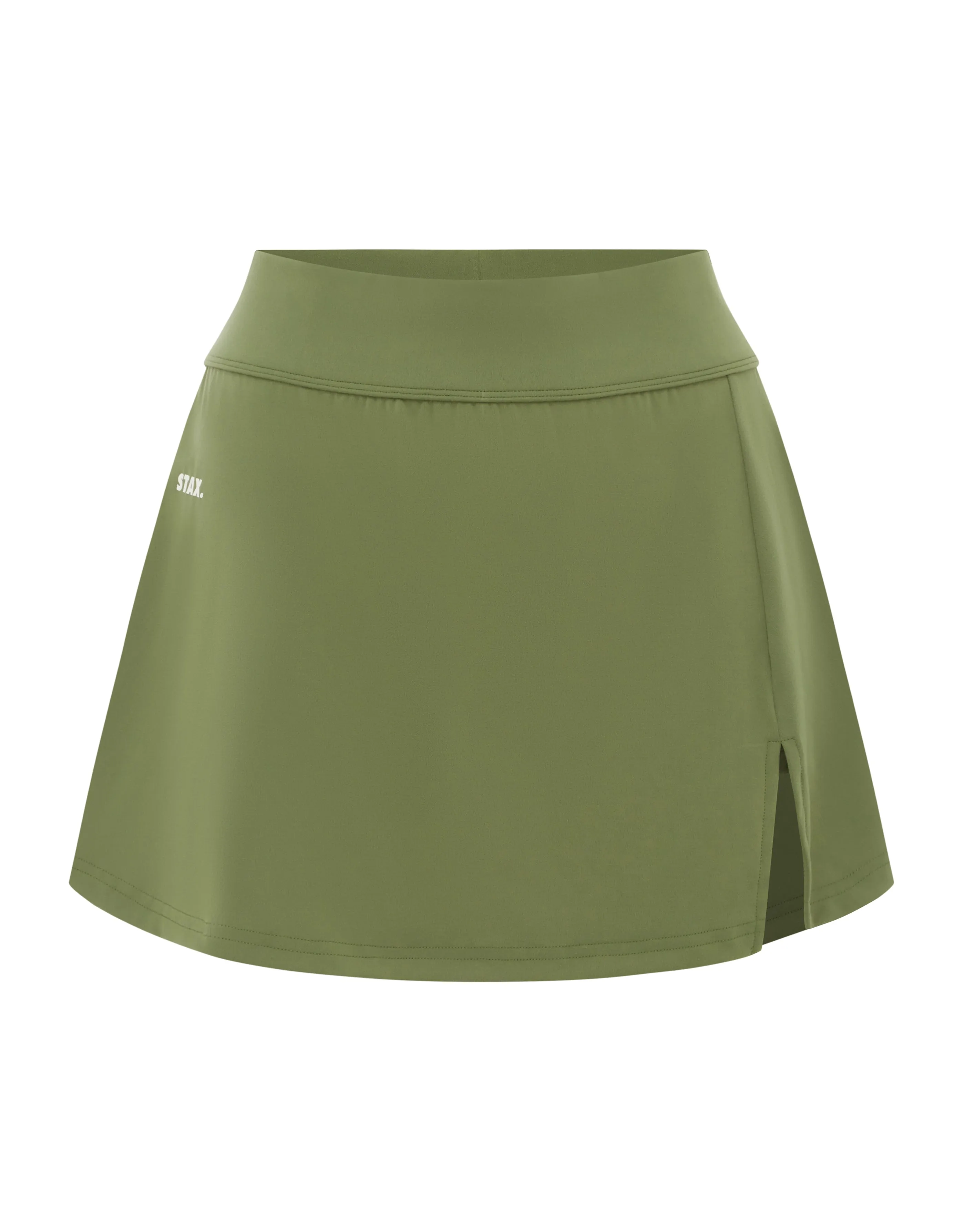 Venus Skort NANDEX ™ - Khaki