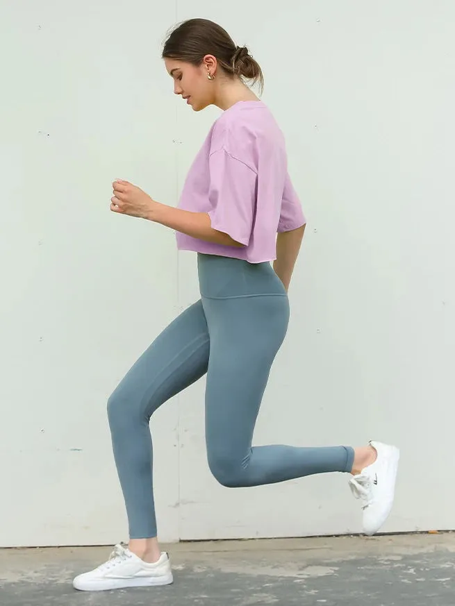 Villa Crop Top