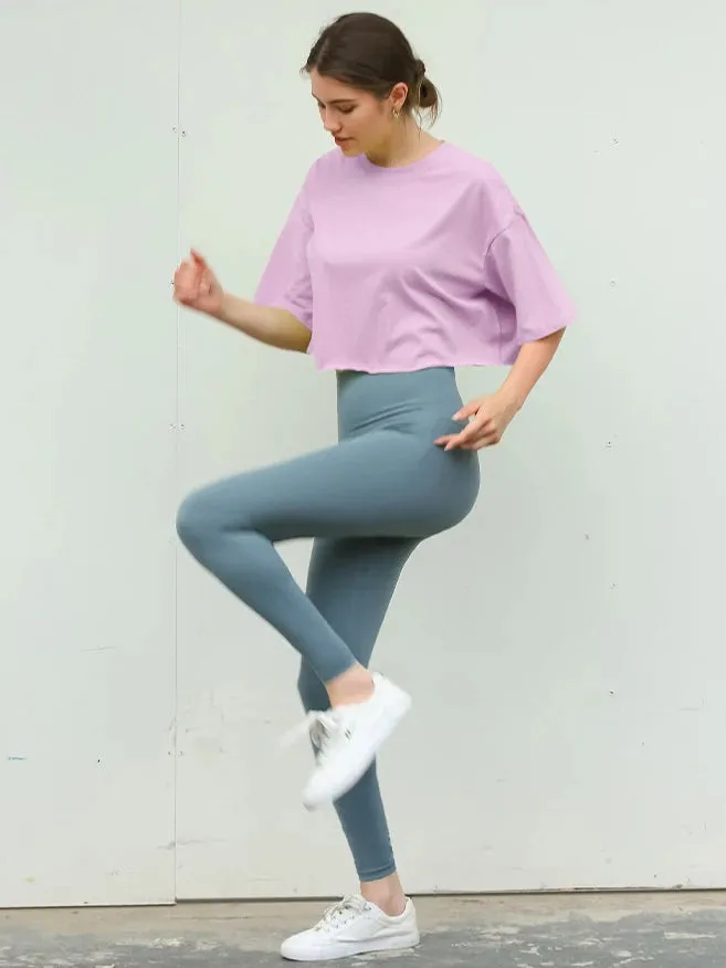 Villa Crop Top