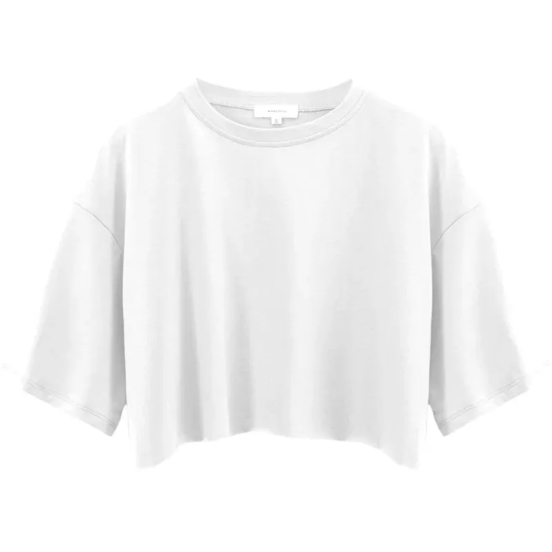 Villa Crop Top
