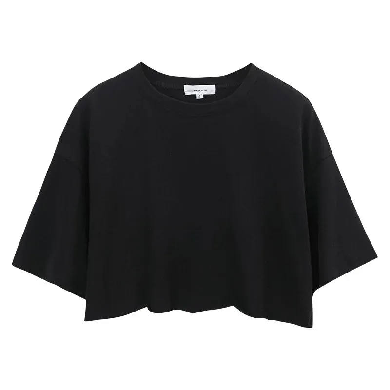 Villa Crop Top