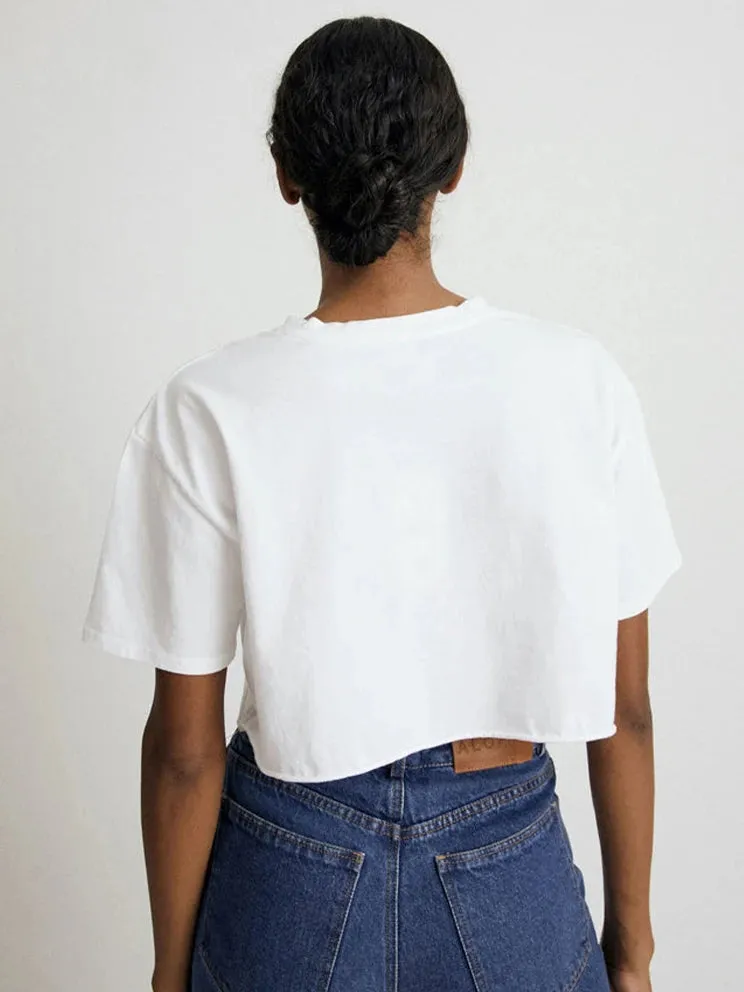 Villa Crop Top