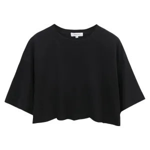 Villa Crop Top
