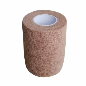 Vivomed Vivorip Sport Cohesive Bandage - 7.5cm x 4.5m