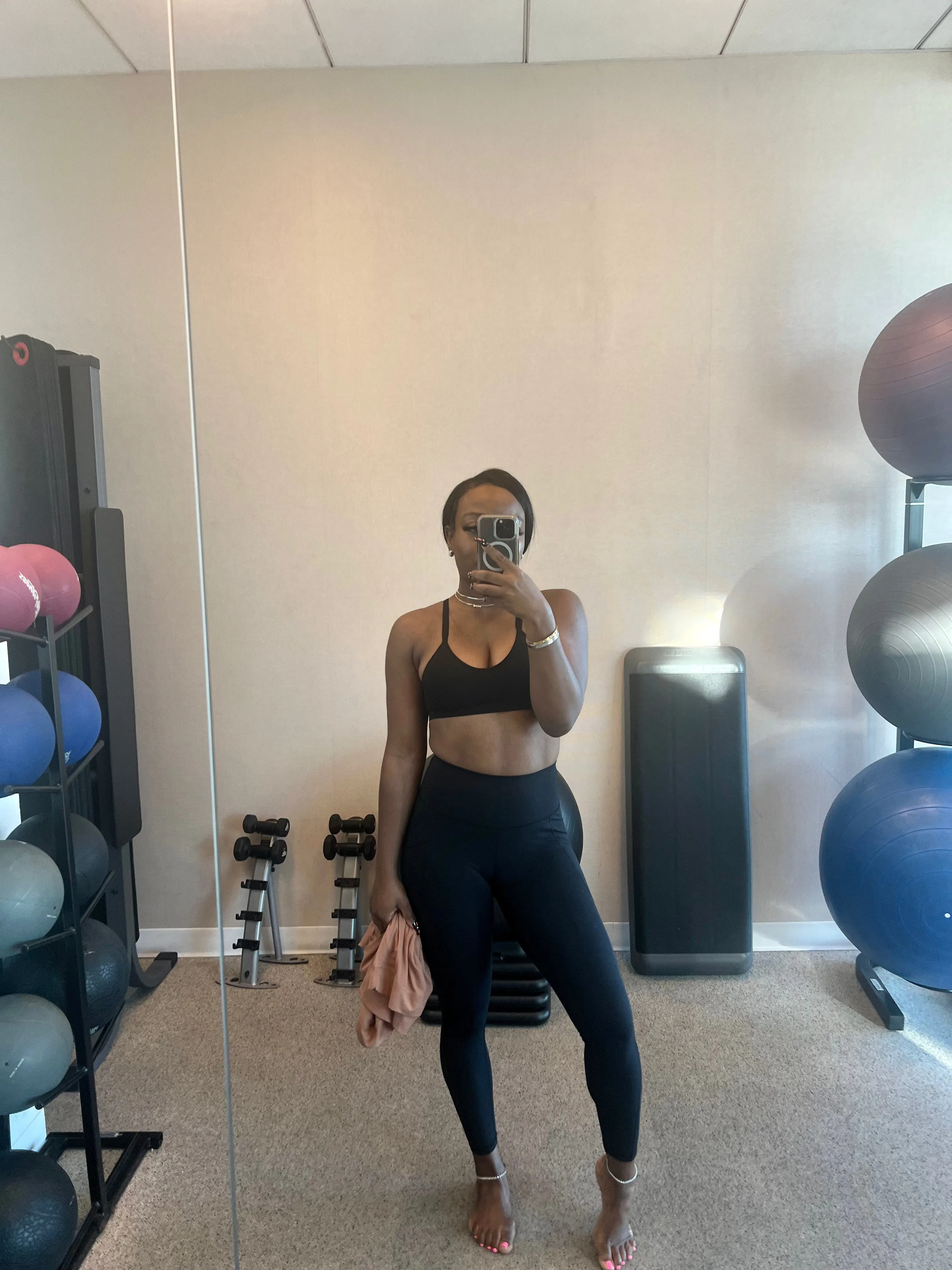 Vixen Sports Bra